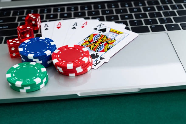 Payment method selection interface on piontogel jitu